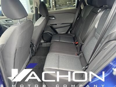 2023 Nissan Rogue SV - Photo 9 - Attleboro, MA 02703