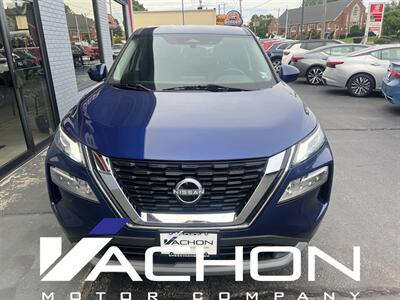 2023 Nissan Rogue SV - Photo 2 - Attleboro, MA 02703