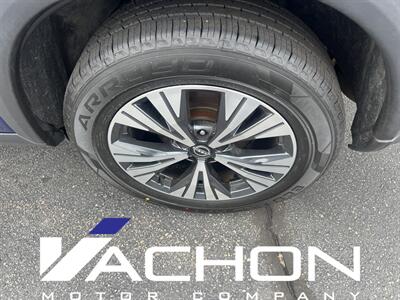 2023 Nissan Rogue SV - Photo 6 - Attleboro, MA 02703