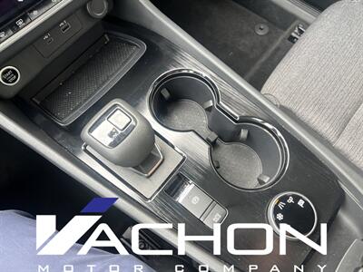 2023 Nissan Rogue SV - Photo 13 - Attleboro, MA 02703