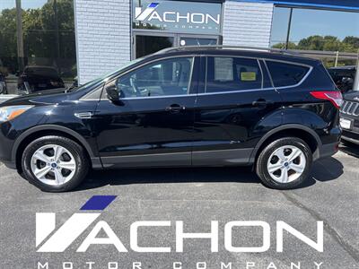 2016 Ford Escape SE   - Photo 3 - Attleboro, MA 02703