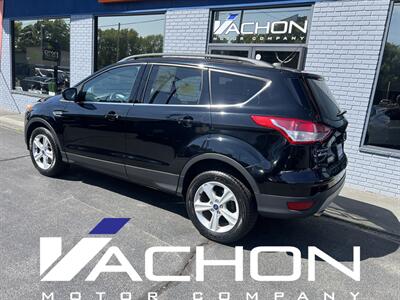 2016 Ford Escape SE   - Photo 4 - Attleboro, MA 02703