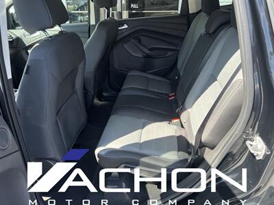 2016 Ford Escape SE   - Photo 9 - Attleboro, MA 02703