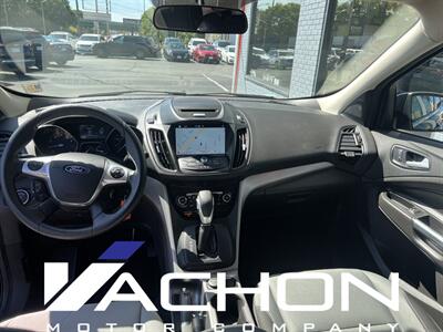 2016 Ford Escape SE   - Photo 10 - Attleboro, MA 02703