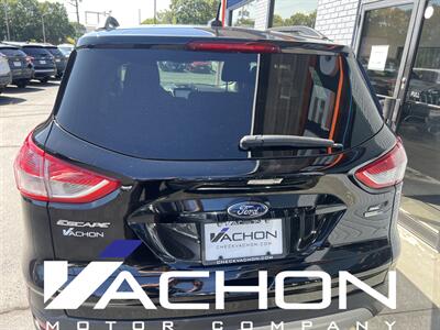 2016 Ford Escape SE   - Photo 5 - Attleboro, MA 02703