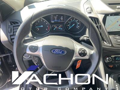 2016 Ford Escape SE   - Photo 11 - Attleboro, MA 02703