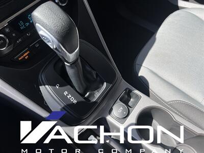 2016 Ford Escape SE   - Photo 13 - Attleboro, MA 02703