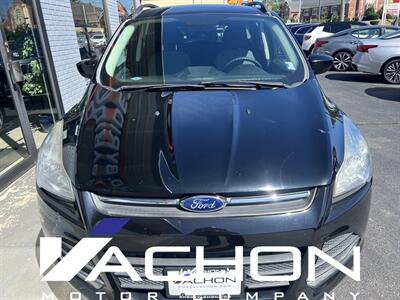 2016 Ford Escape SE   - Photo 2 - Attleboro, MA 02703