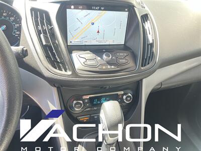 2016 Ford Escape SE   - Photo 12 - Attleboro, MA 02703