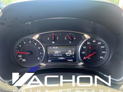 2023 Chevrolet Equinox LT   - Photo 16 - Attleboro, MA 02703