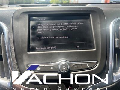 2023 Chevrolet Equinox LT   - Photo 17 - Attleboro, MA 02703