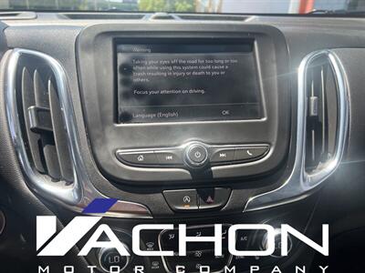 2023 Chevrolet Equinox LT   - Photo 13 - Attleboro, MA 02703