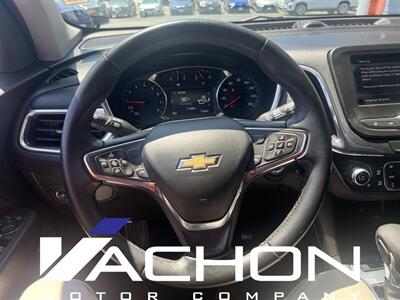 2023 Chevrolet Equinox LT   - Photo 12 - Attleboro, MA 02703