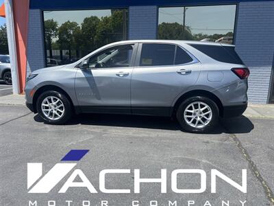 2023 Chevrolet Equinox LT   - Photo 3 - Attleboro, MA 02703