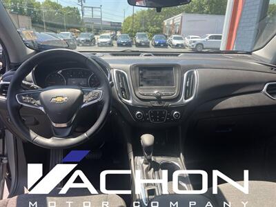 2023 Chevrolet Equinox LT   - Photo 11 - Attleboro, MA 02703