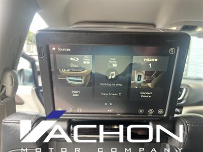 2017 Chrysler Pacifica Touring-L Plus - Photo 16 - Attleboro, MA 02703