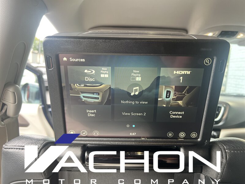 2017 Chrysler Pacifica Touring-L Plus - Photo 16 - Attleboro, MA 02703
