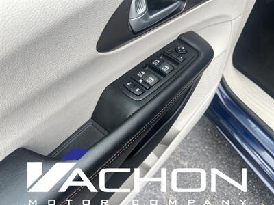 2017 Chrysler Pacifica Touring-L Plus - Photo 8 - Attleboro, MA 02703