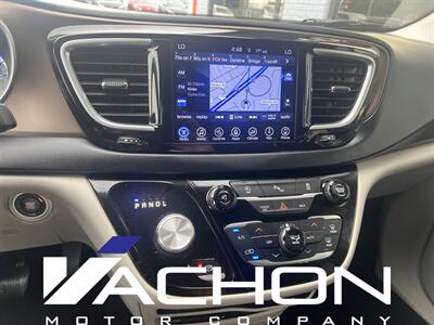 2017 Chrysler Pacifica Touring-L Plus - Photo 14 - Attleboro, MA 02703