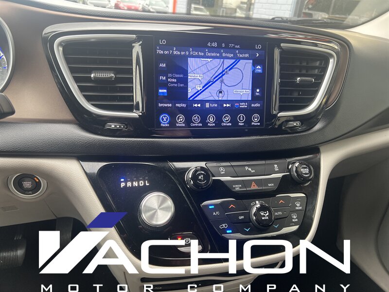 2017 Chrysler Pacifica Touring-L Plus - Photo 14 - Attleboro, MA 02703