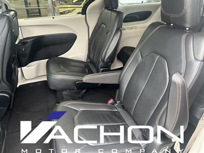 2017 Chrysler Pacifica Touring-L Plus - Photo 10 - Attleboro, MA 02703