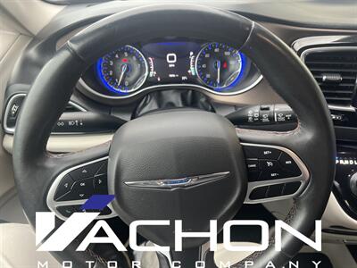 2017 Chrysler Pacifica Touring-L Plus - Photo 13 - Attleboro, MA 02703