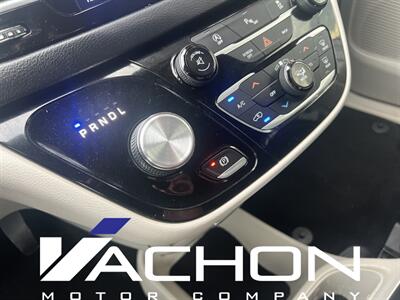 2017 Chrysler Pacifica Touring-L Plus - Photo 15 - Attleboro, MA 02703