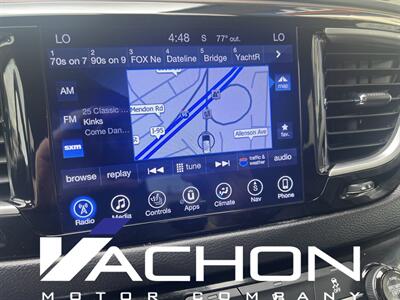 2017 Chrysler Pacifica Touring-L Plus - Photo 18 - Attleboro, MA 02703