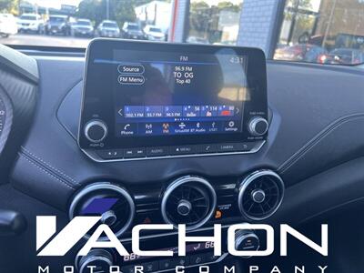 2020 Nissan Sentra SV   - Photo 13 - Attleboro, MA 02703