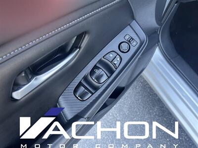 2020 Nissan Sentra SV   - Photo 8 - Attleboro, MA 02703