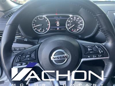 2020 Nissan Sentra SV   - Photo 12 - Attleboro, MA 02703