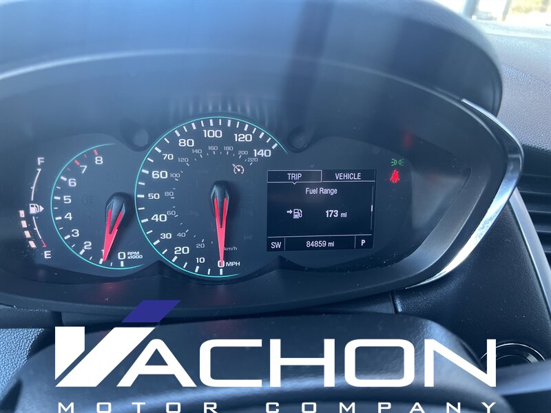 2019 Chevrolet Trax LT - Photo 15 - Attleboro, MA 02703