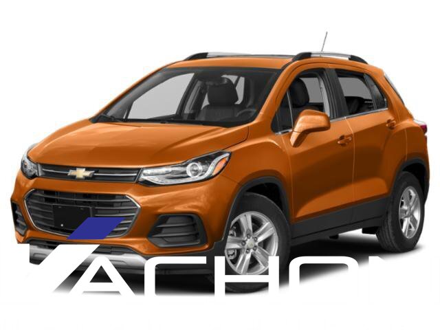 2019 Chevrolet Trax LT   - Photo 1 - Attleboro, MA 02703
