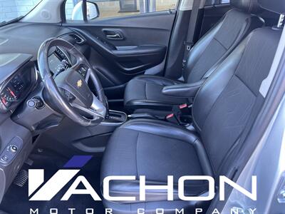 2019 Chevrolet Trax LT - Photo 9 - Attleboro, MA 02703