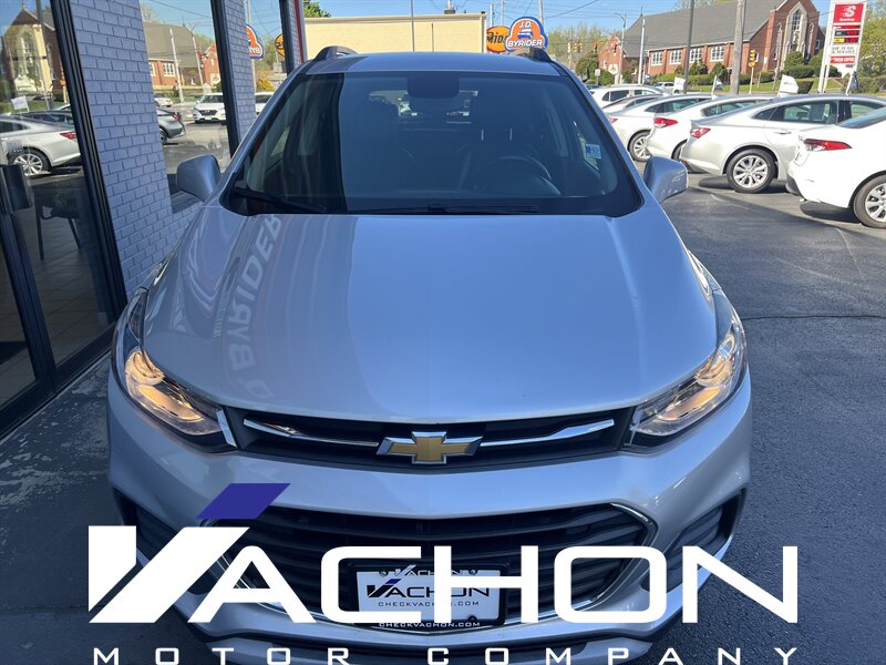 2019 Chevrolet Trax LT - Photo 2 - Attleboro, MA 02703