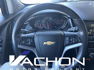 2019 Chevrolet Trax LT - Photo 12 - Attleboro, MA 02703