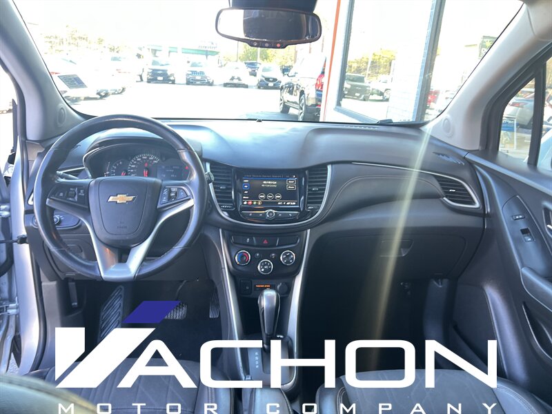 2019 Chevrolet Trax LT - Photo 11 - Attleboro, MA 02703
