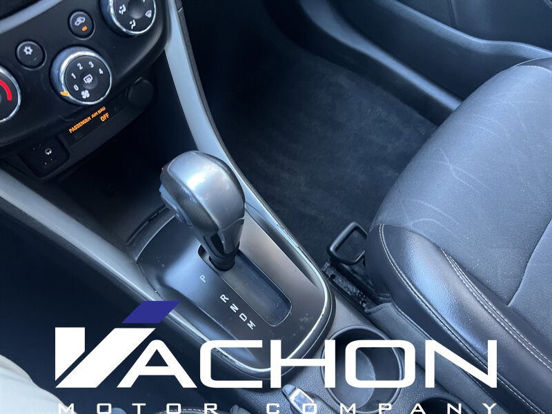 2019 Chevrolet Trax LT - Photo 14 - Attleboro, MA 02703