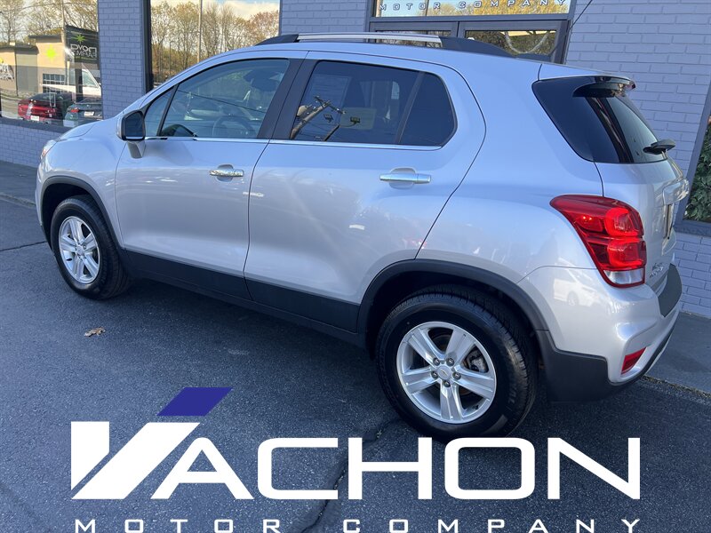 2019 Chevrolet Trax LT - Photo 4 - Attleboro, MA 02703