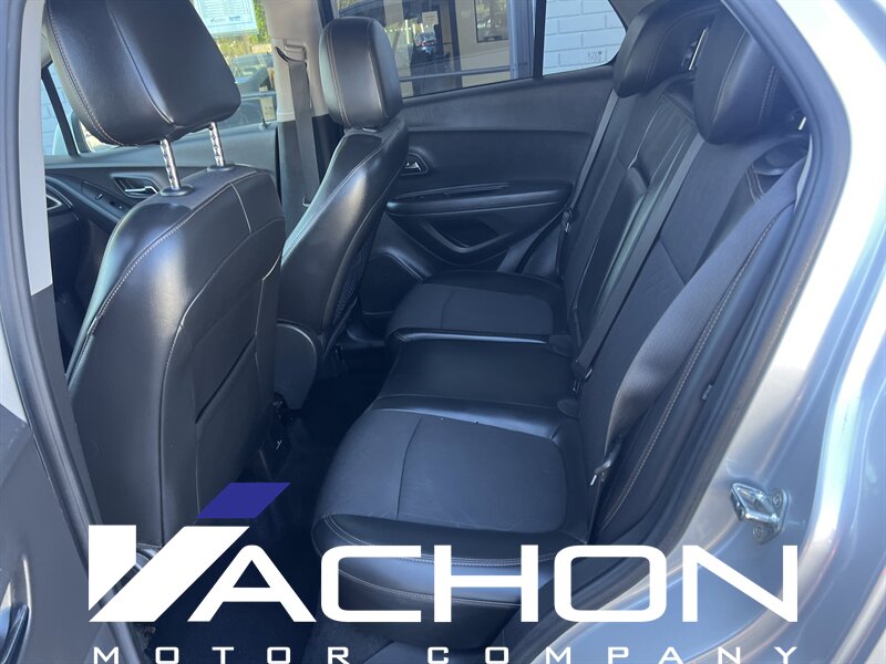 2019 Chevrolet Trax LT - Photo 10 - Attleboro, MA 02703