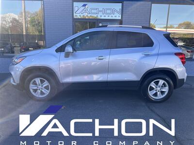 2019 Chevrolet Trax LT - Photo 3 - Attleboro, MA 02703