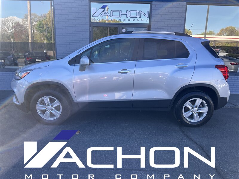 2019 Chevrolet Trax LT - Photo 3 - Attleboro, MA 02703