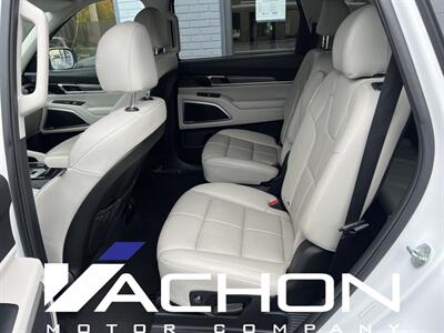2020 Kia Telluride EX - Photo 10 - Attleboro, MA 02703