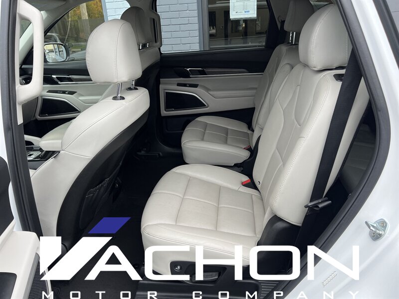 2020 Kia Telluride EX - Photo 10 - Attleboro, MA 02703