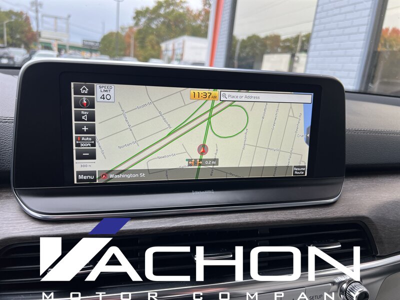 2020 Kia Telluride EX - Photo 17 - Attleboro, MA 02703