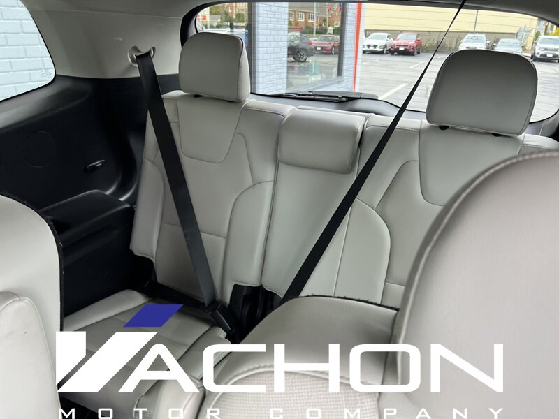 2020 Kia Telluride EX - Photo 11 - Attleboro, MA 02703