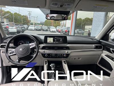 2020 Kia Telluride EX - Photo 12 - Attleboro, MA 02703