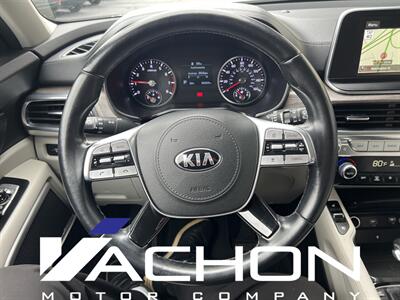 2020 Kia Telluride EX - Photo 13 - Attleboro, MA 02703