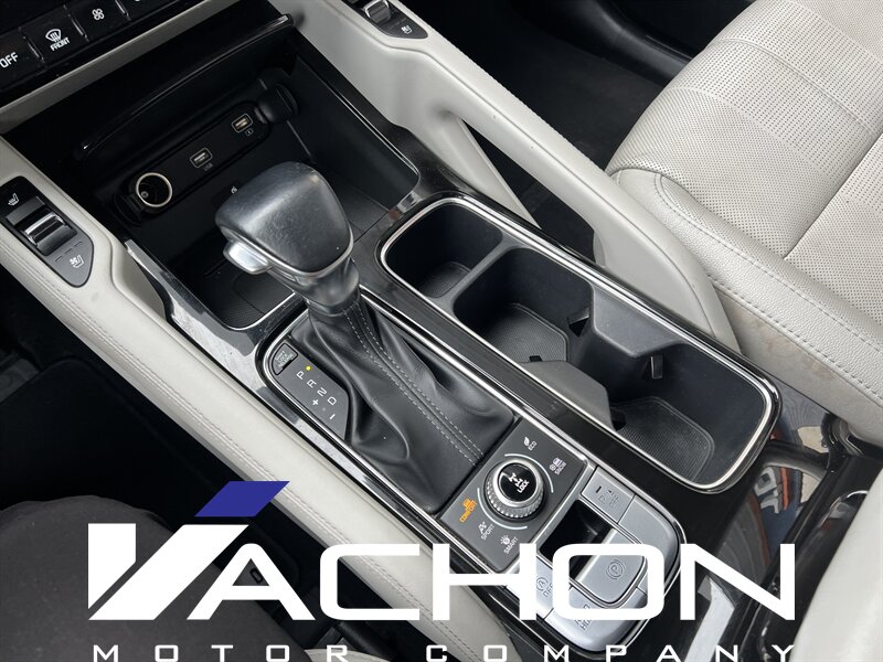 2020 Kia Telluride EX - Photo 15 - Attleboro, MA 02703