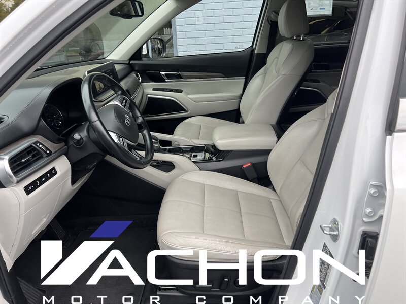 2020 Kia Telluride EX - Photo 8 - Attleboro, MA 02703